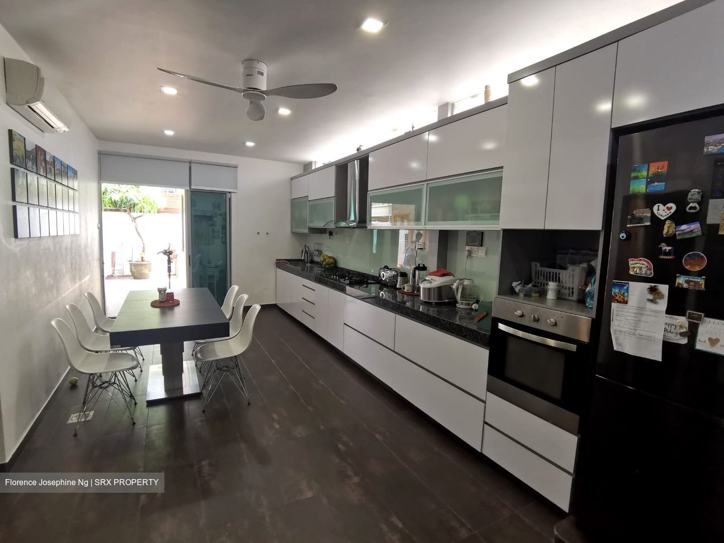 Richards Place (D19), Terrace #291013461